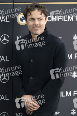 Filmpremiere 'Company', Zurich Film Festival 2026