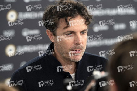 Filmpremiere 'Company', Zurich Film Festival 2026