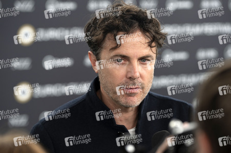 Filmpremiere 'Company', Zurich Film Festival 2026