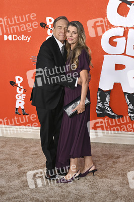 Filmpremiere 'Digger' in Los Angeles