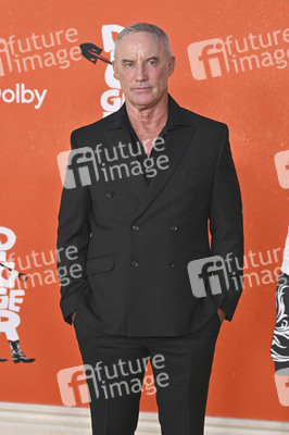 Filmpremiere 'Digger' in Los Angeles
