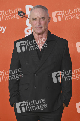 Filmpremiere 'Digger' in Los Angeles