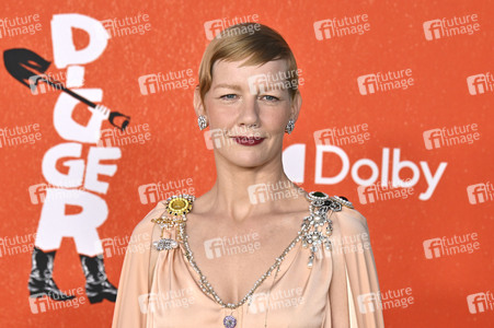 Filmpremiere 'Digger' in Los Angeles