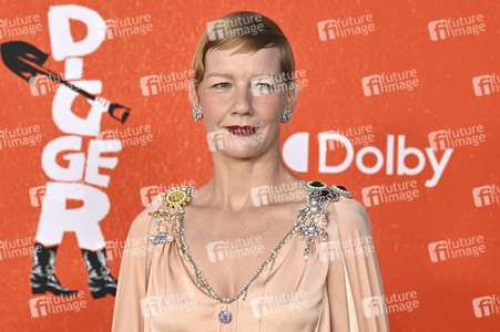 Filmpremiere 'Digger' in Los Angeles
