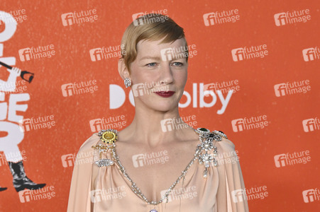 Filmpremiere 'Digger' in Los Angeles
