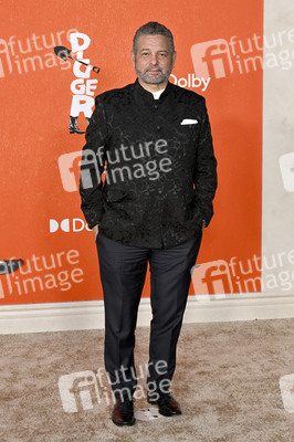Filmpremiere 'Digger' in Los Angeles