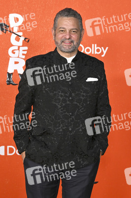 Filmpremiere 'Digger' in Los Angeles