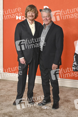 Filmpremiere 'Digger' in Los Angeles