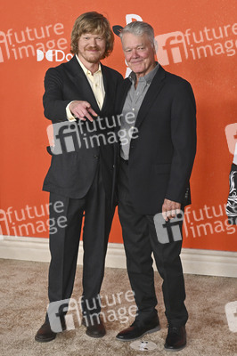 Filmpremiere 'Digger' in Los Angeles