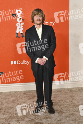 Filmpremiere 'Digger' in Los Angeles