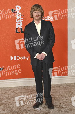 Filmpremiere 'Digger' in Los Angeles