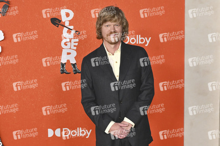 Filmpremiere 'Digger' in Los Angeles