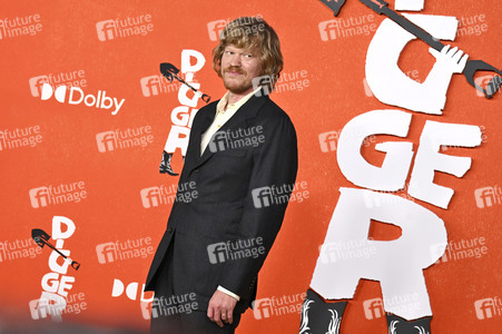 Filmpremiere 'Digger' in Los Angeles