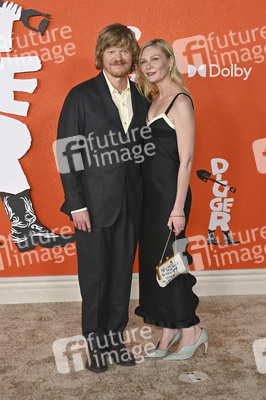 Filmpremiere 'Digger' in Los Angeles