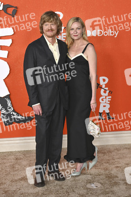 Filmpremiere 'Digger' in Los Angeles