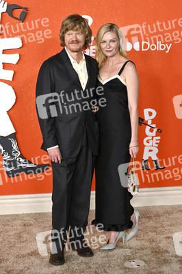Filmpremiere 'Digger' in Los Angeles