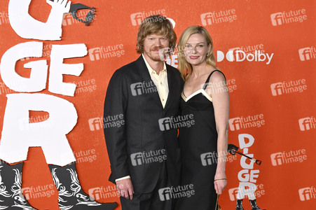 Filmpremiere 'Digger' in Los Angeles