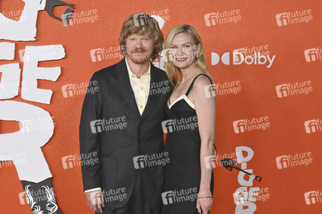 Filmpremiere 'Digger' in Los Angeles