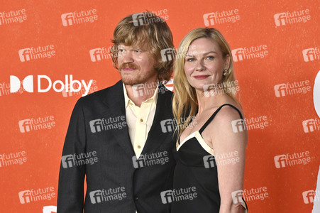 Filmpremiere 'Digger' in Los Angeles