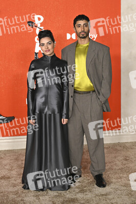 Filmpremiere 'Digger' in Los Angeles