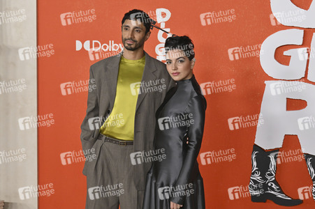 Filmpremiere 'Digger' in Los Angeles