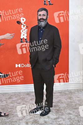 Filmpremiere 'Digger' in Los Angeles