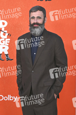 Filmpremiere 'Digger' in Los Angeles