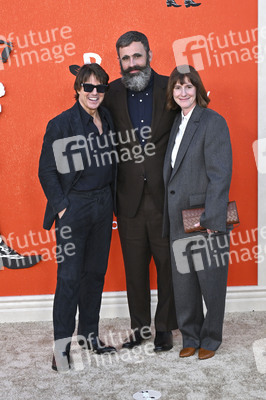 Filmpremiere 'Digger' in Los Angeles