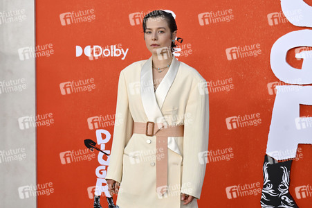 Filmpremiere 'Digger' in Los Angeles
