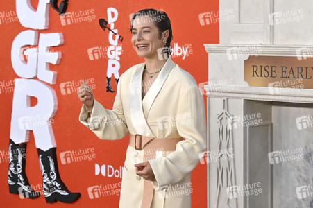 Filmpremiere 'Digger' in Los Angeles