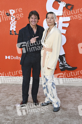 Filmpremiere 'Digger' in Los Angeles