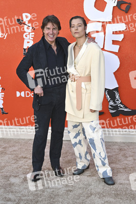 Filmpremiere 'Digger' in Los Angeles