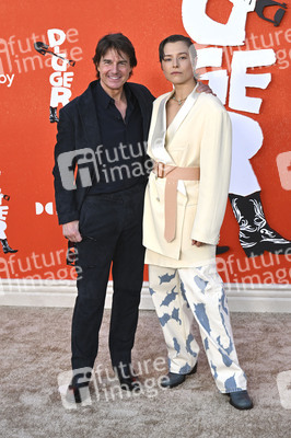 Filmpremiere 'Digger' in Los Angeles