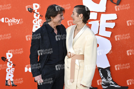 Filmpremiere 'Digger' in Los Angeles