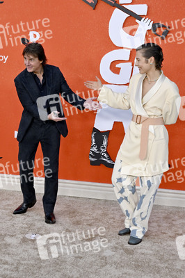 Filmpremiere 'Digger' in Los Angeles