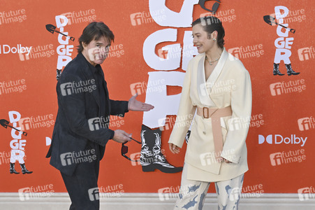 Filmpremiere 'Digger' in Los Angeles