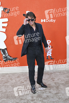 Filmpremiere 'Digger' in Los Angeles