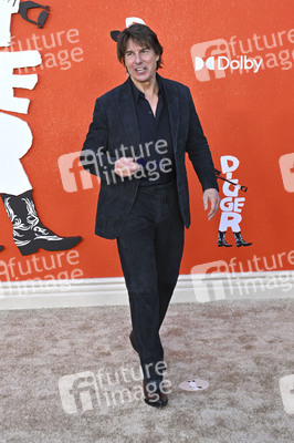 Filmpremiere 'Digger' in Los Angeles