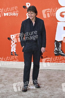 Filmpremiere 'Digger' in Los Angeles