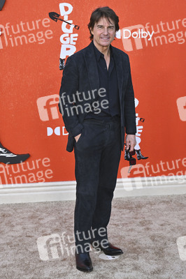 Filmpremiere 'Digger' in Los Angeles