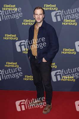 Filmpremiere 'Gabin', Filmfest Hamburg 2026