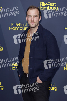 Filmpremiere 'Gabin', Filmfest Hamburg 2026