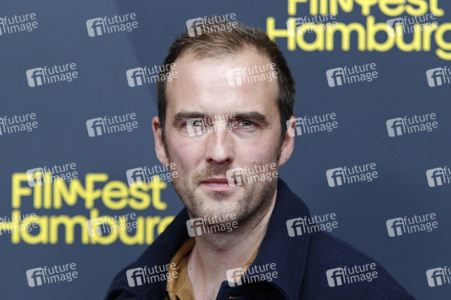 Filmpremiere 'Gabin', Filmfest Hamburg 2026