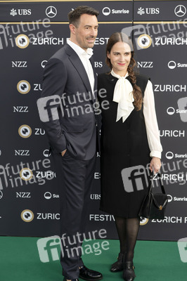 Filmpremiere 'Heimsuchung', Zurich Film Festival 2026