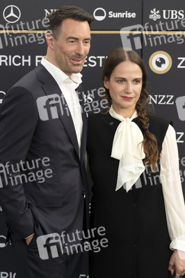 Filmpremiere 'Heimsuchung', Zurich Film Festival 2026