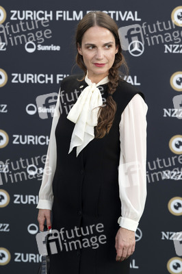 Filmpremiere 'Heimsuchung', Zurich Film Festival 2026