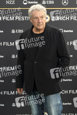 Filmpremiere 'Heimsuchung', Zurich Film Festival 2026