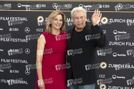 Filmpremiere 'Heimsuchung', Zurich Film Festival 2026