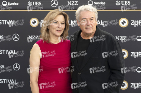 Filmpremiere 'Heimsuchung', Zurich Film Festival 2026