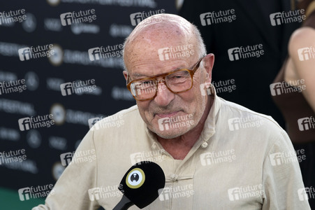 Filmpremiere 'Heimsuchung', Zurich Film Festival 2026